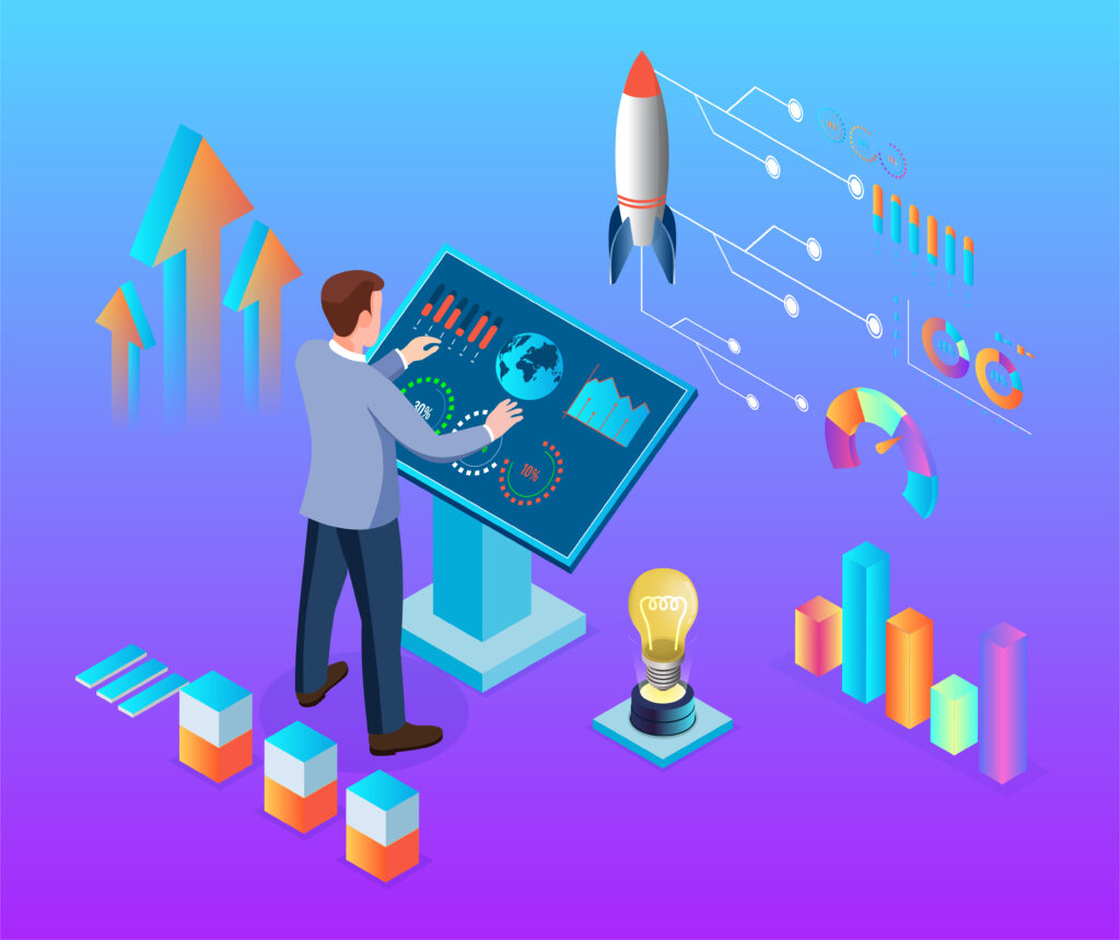 The Growing Importance of Digital Transformation