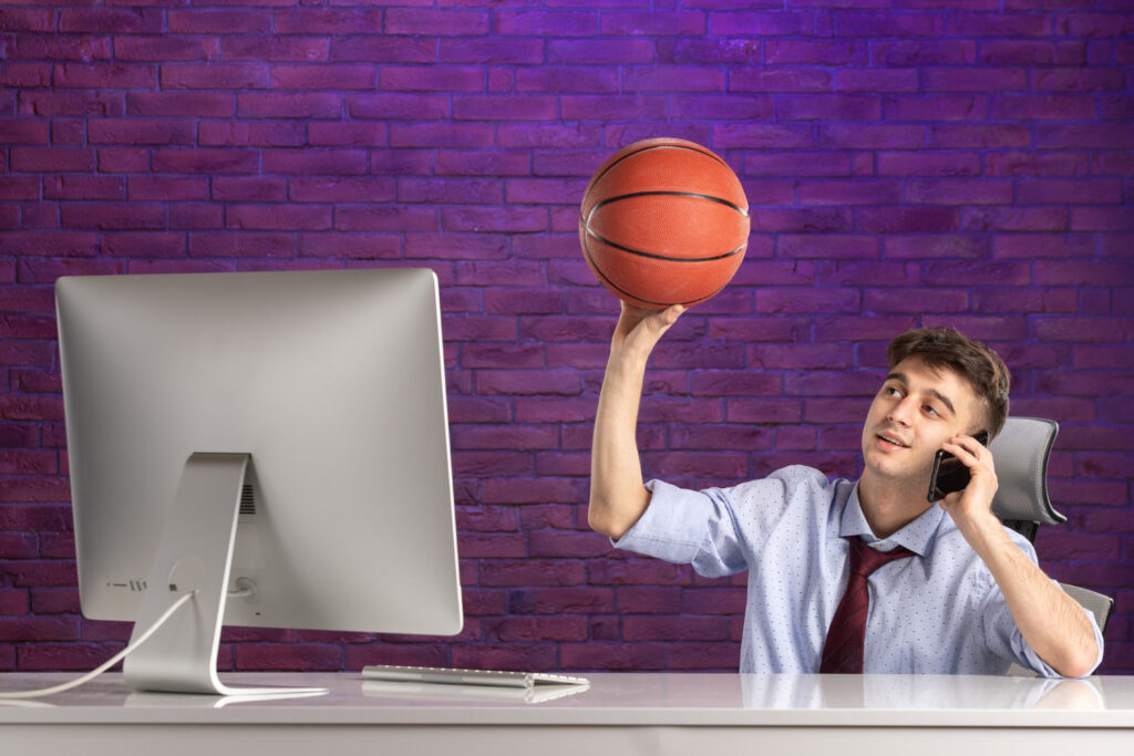Jesse Cole’s Influence on Sports Marketing