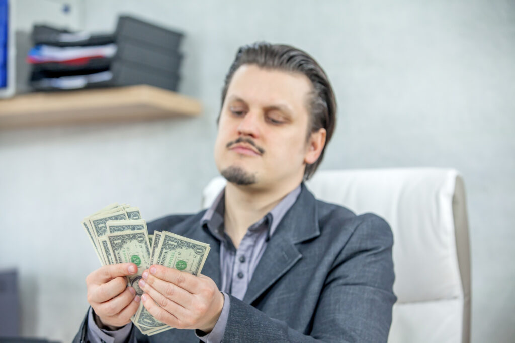 How Jesse Cole Built His Wealth