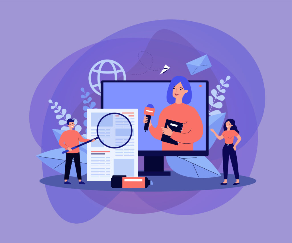 Why Online Research Is Important