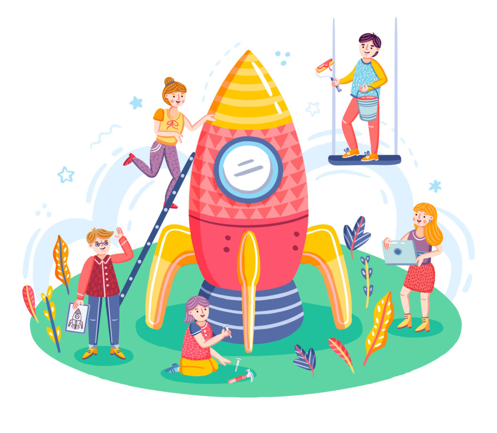 Future Expectations for PlayMyWorld