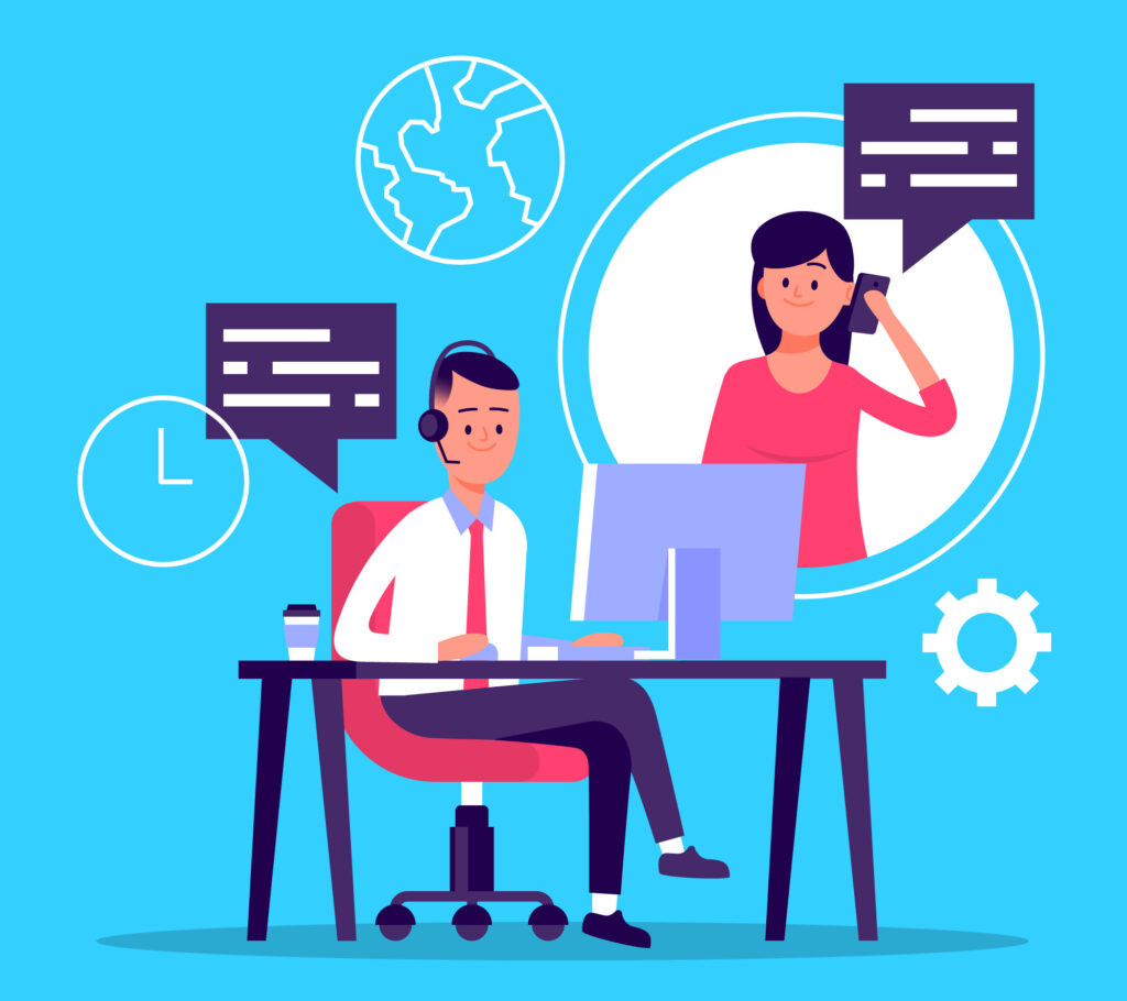 The Importance of Professional Online Communication