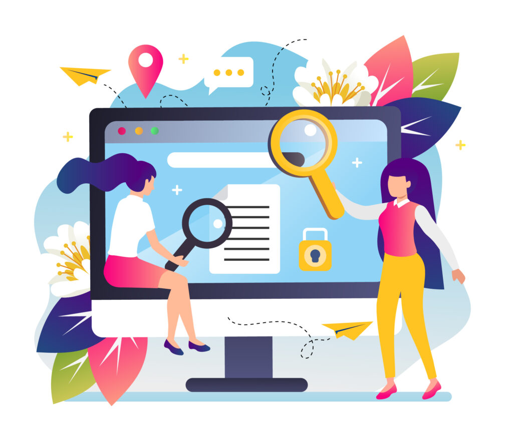 Important Things to Check About Any Website