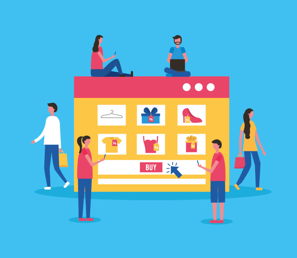 Product Categories Available on Zingyzon com