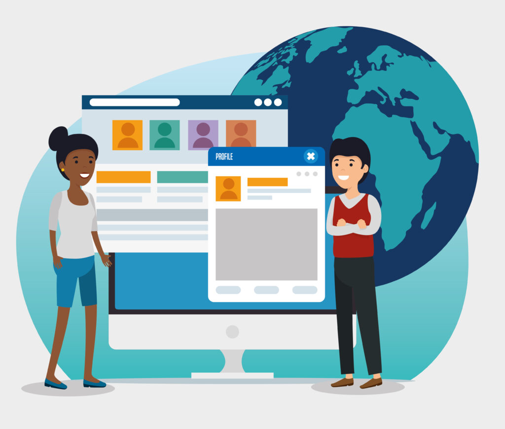 Features Users Often Expect From Modern Websites