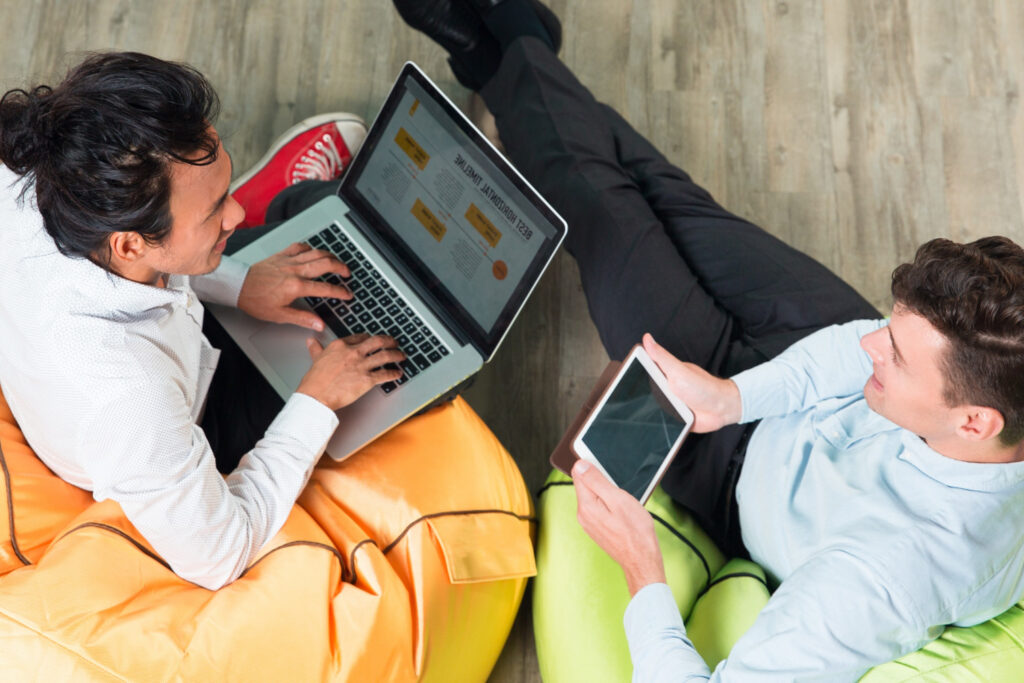 The Importance of Online Presence in Modern Popularity