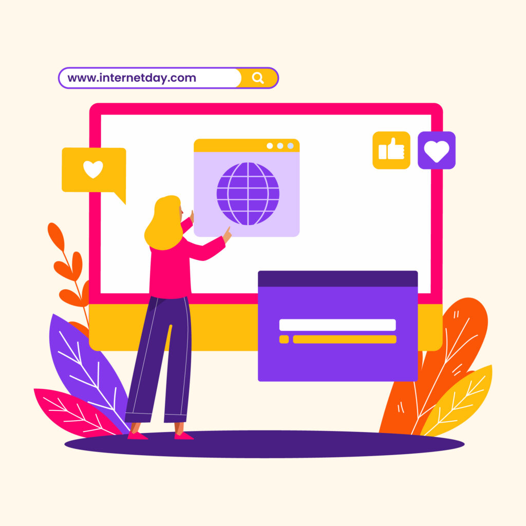 How Websites Like Brumeblog Com Attract Organic Traffic