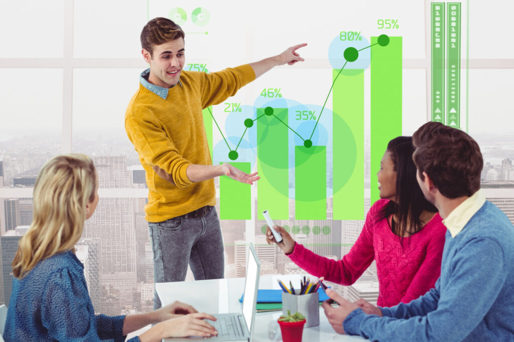 TubeHalote for Businesses and Marketers