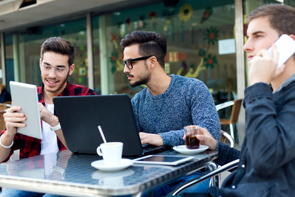 How Businesses Can Improve Their Online Presence