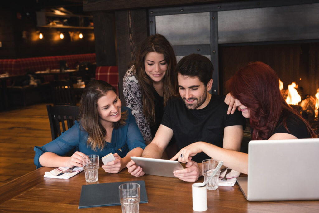 Why Content Variety Builds Stronger Online Communities