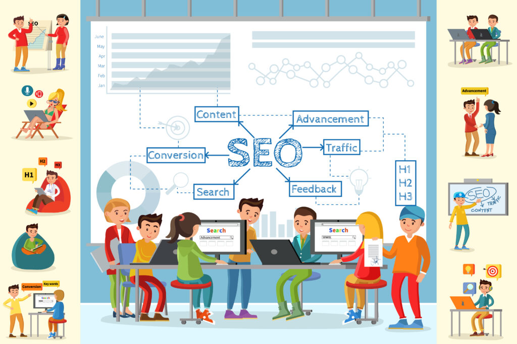 How Your Topics | Multiple Stories Improves SEO