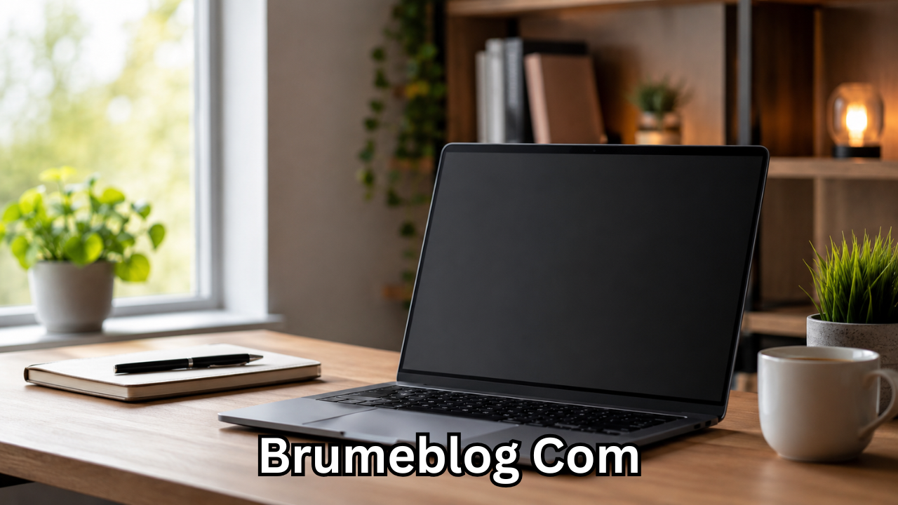 Brumeblog Com: A Complete Guide to the Growing Online Platform