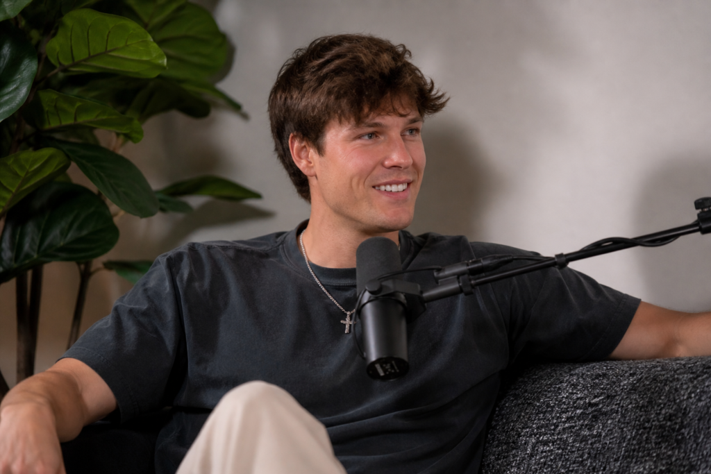 Why Fans Are Curious About Zach Justice Height