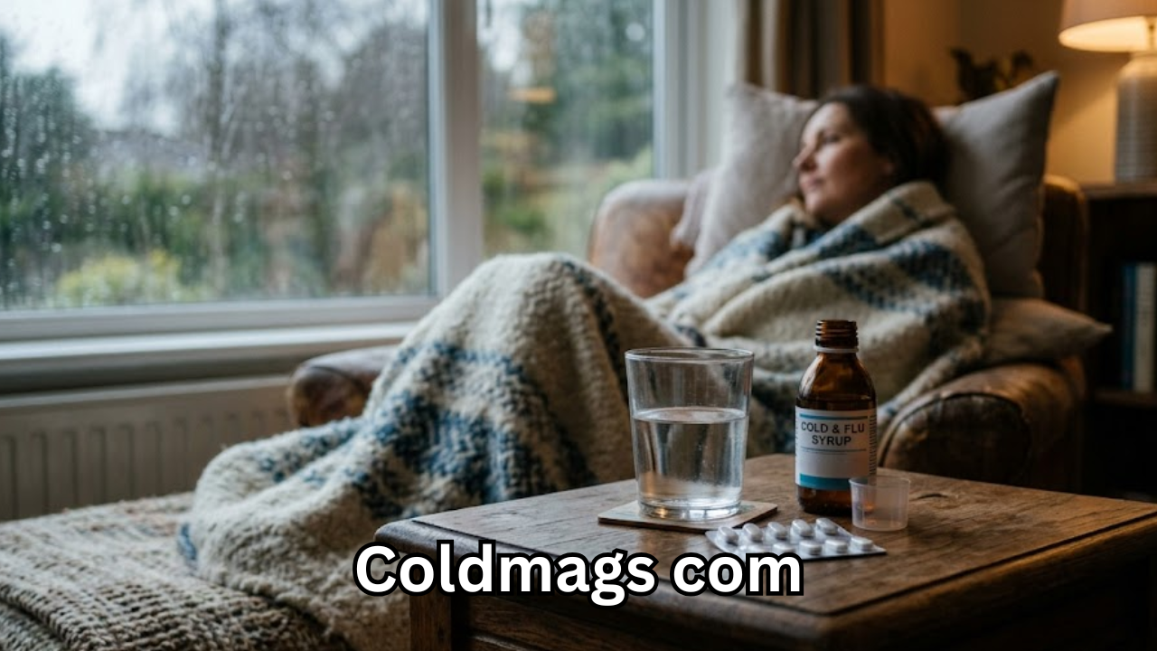 Coldmags com: A Complete Guide to Features, Benefits, and Online Magazine Trends