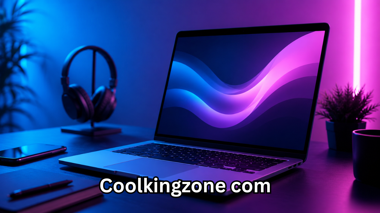 Coolkingzone com: Everything You Need to Know About This Growing Online Platform