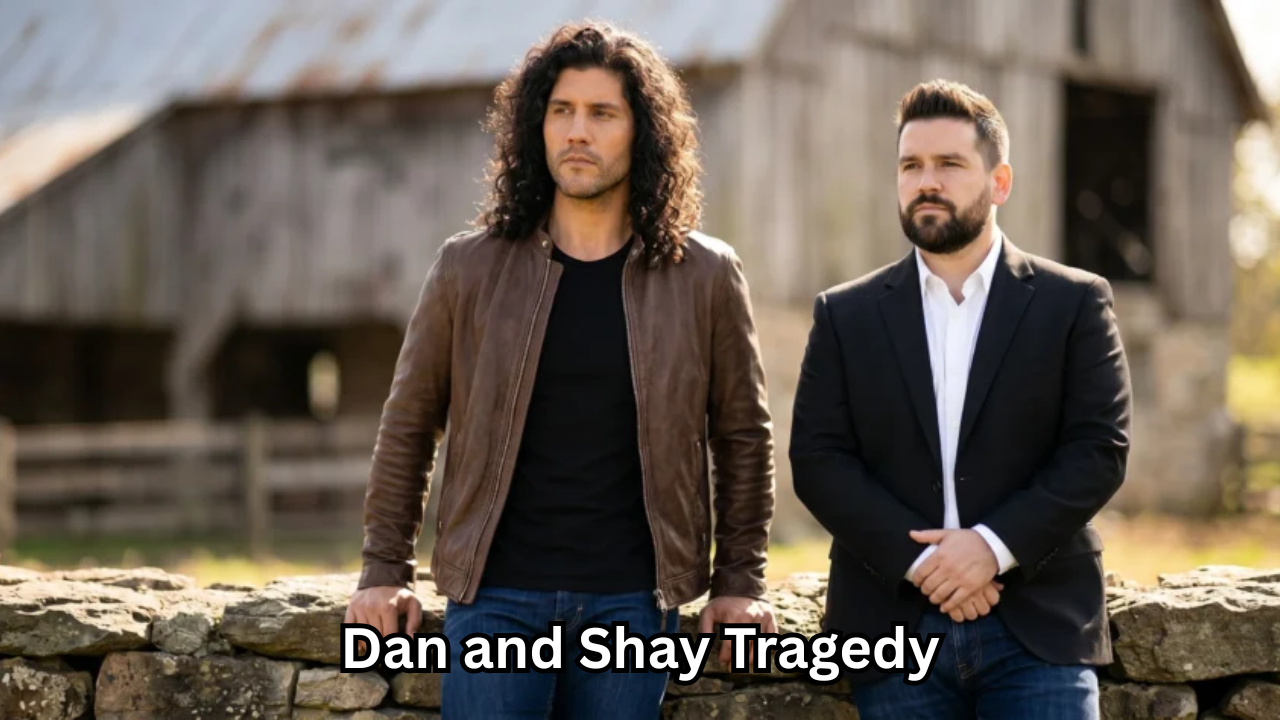 Dan and Shay Tragedy: Understanding the Rumors, Challenges, and Real Story Behind the Country Music Duo