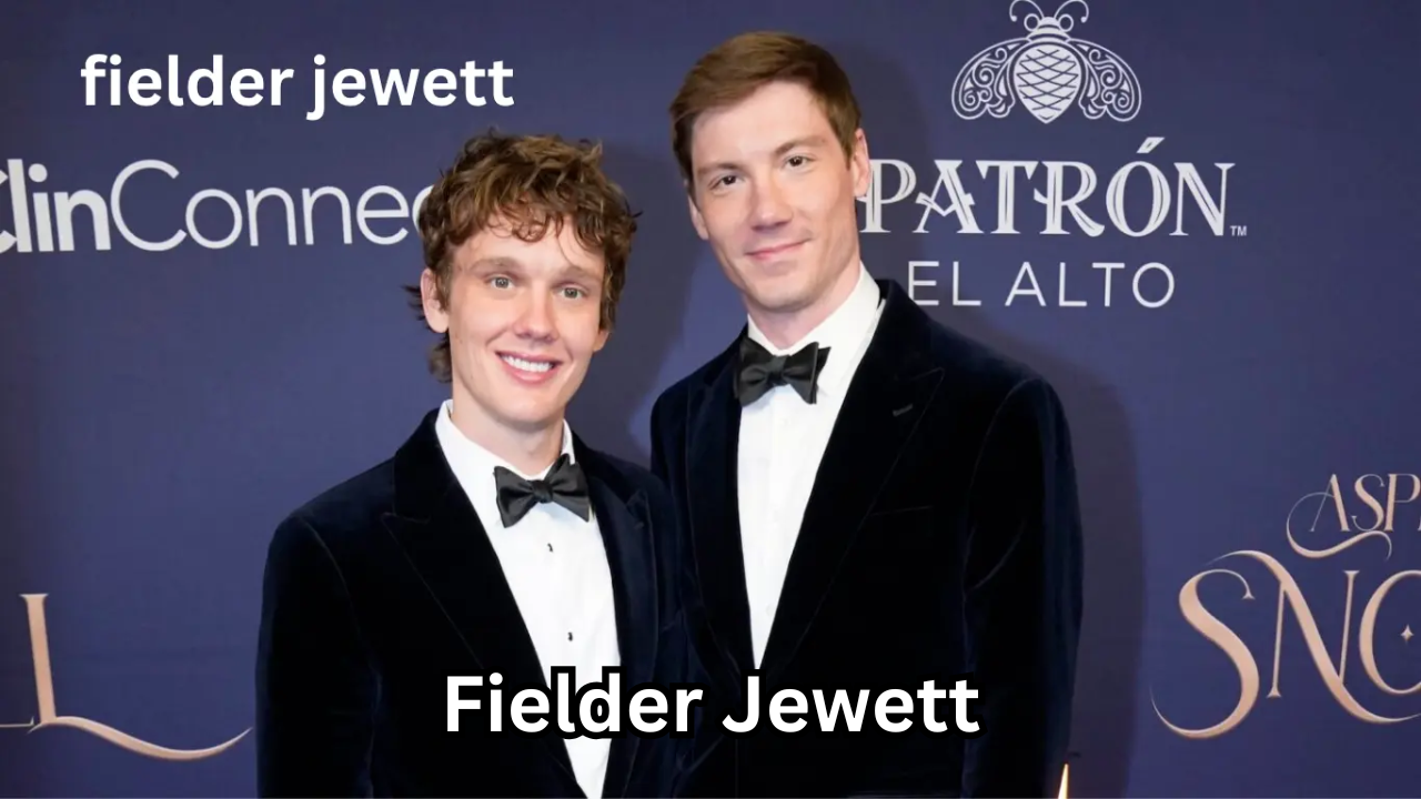 Fielder Jewett: Career, Personal Life, and Rising Public Interest