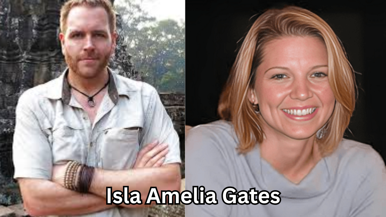 Isla Amelia Gates: Everything to Know About the Daughter of Kevin Gates