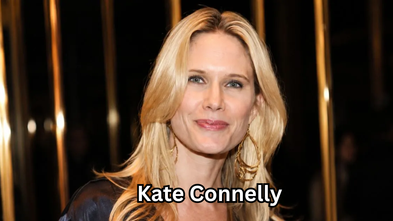 Kate Connelly: Career, Personal Life, and Lasting Public Interest