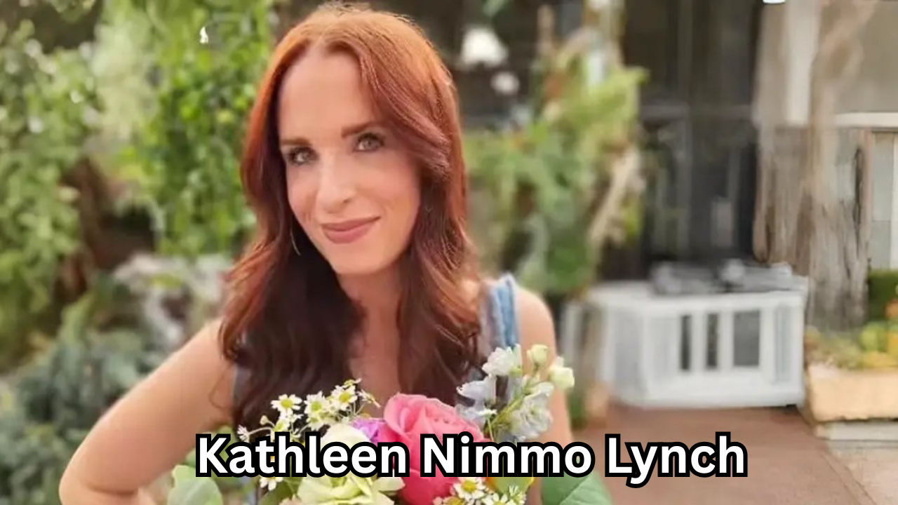 Kathleen Nimmo Lynch: Career, Public Attention, and Professional Legacy