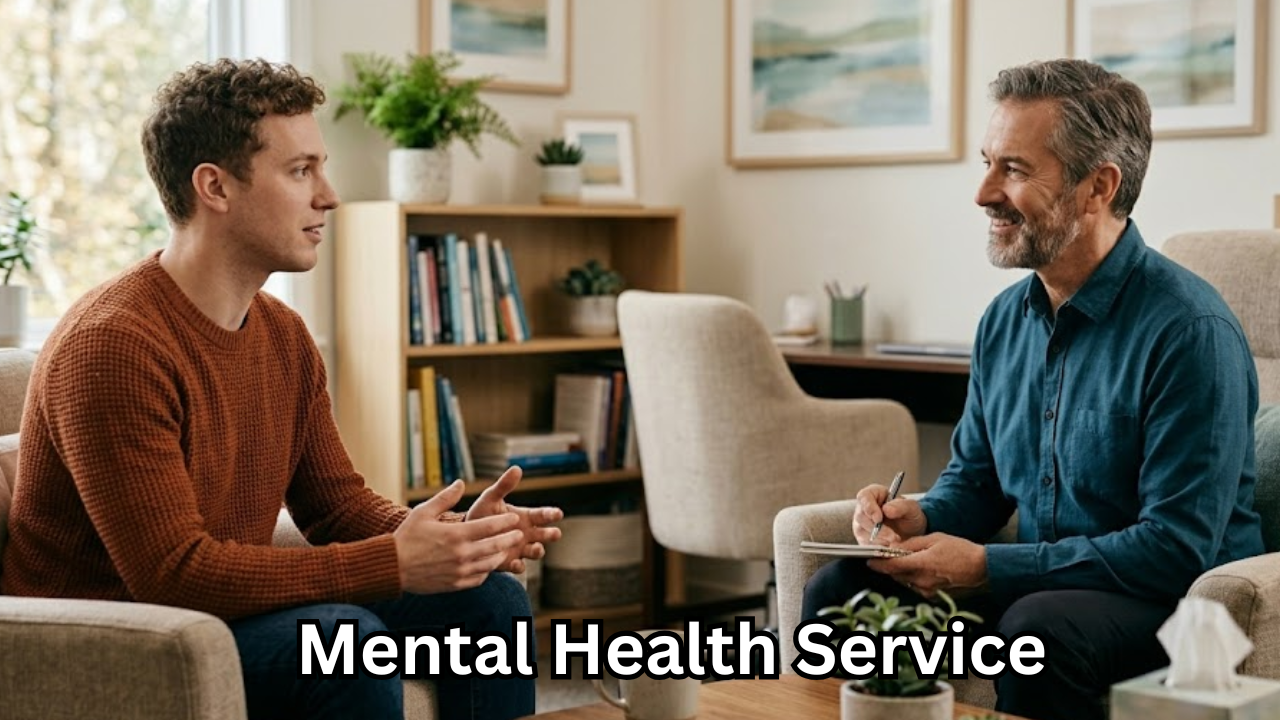 Mental Health Service: A Complete Guide to Better Emotional Wellness and Professional Support