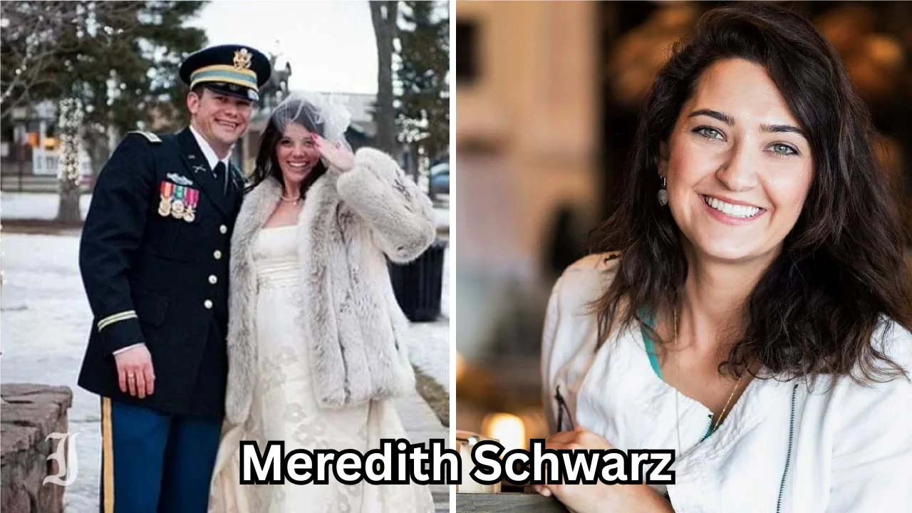 Meredith Schwarz: A Comprehensive Insight into Her Life, Work, and Growing Influence