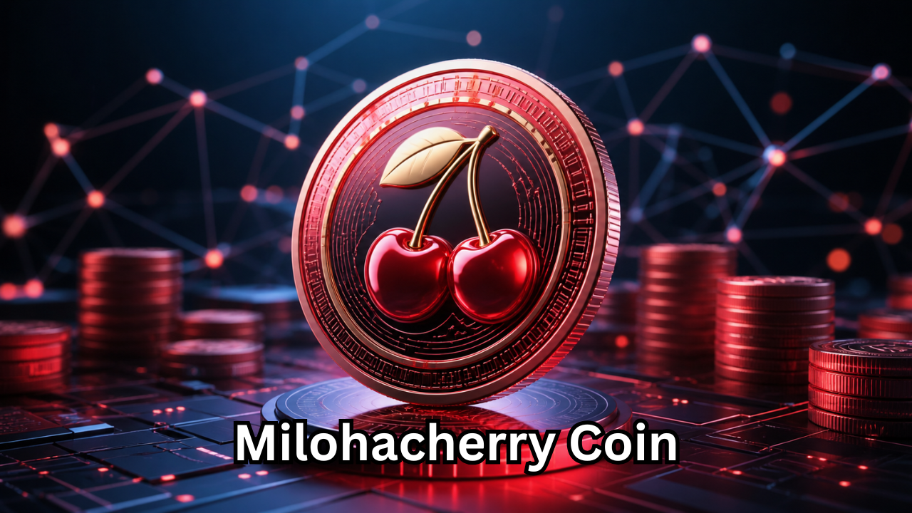 Milohacherry Coin: A Complete Guide to Features, Use Cases, and Future Potential