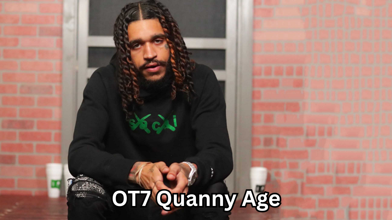 OT7 Quanny Age: Everything to Know About the Rising Rap Star