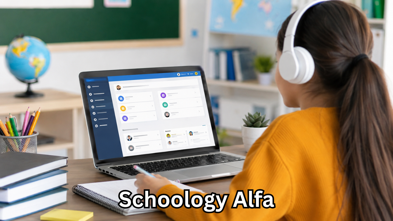 Schoology Alfa: A Complete Guide to Modern Digital Learning and Classroom Management