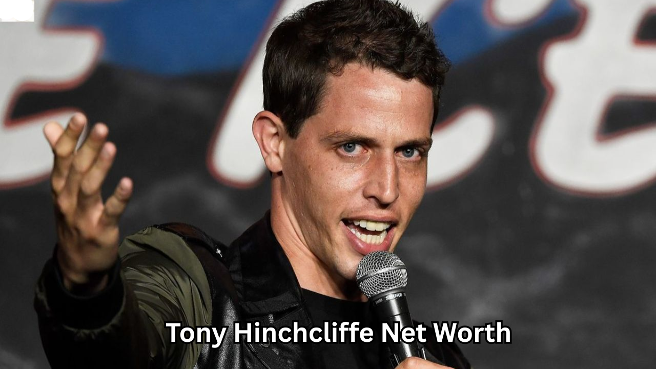 Tony Hinchcliffe Net Worth: Career, Comedy Success, Podcast Income, and Lifestyle