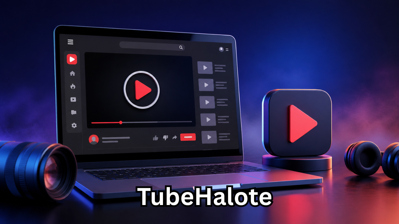 TubeHalote: The Complete Guide to Understanding This Emerging Platform