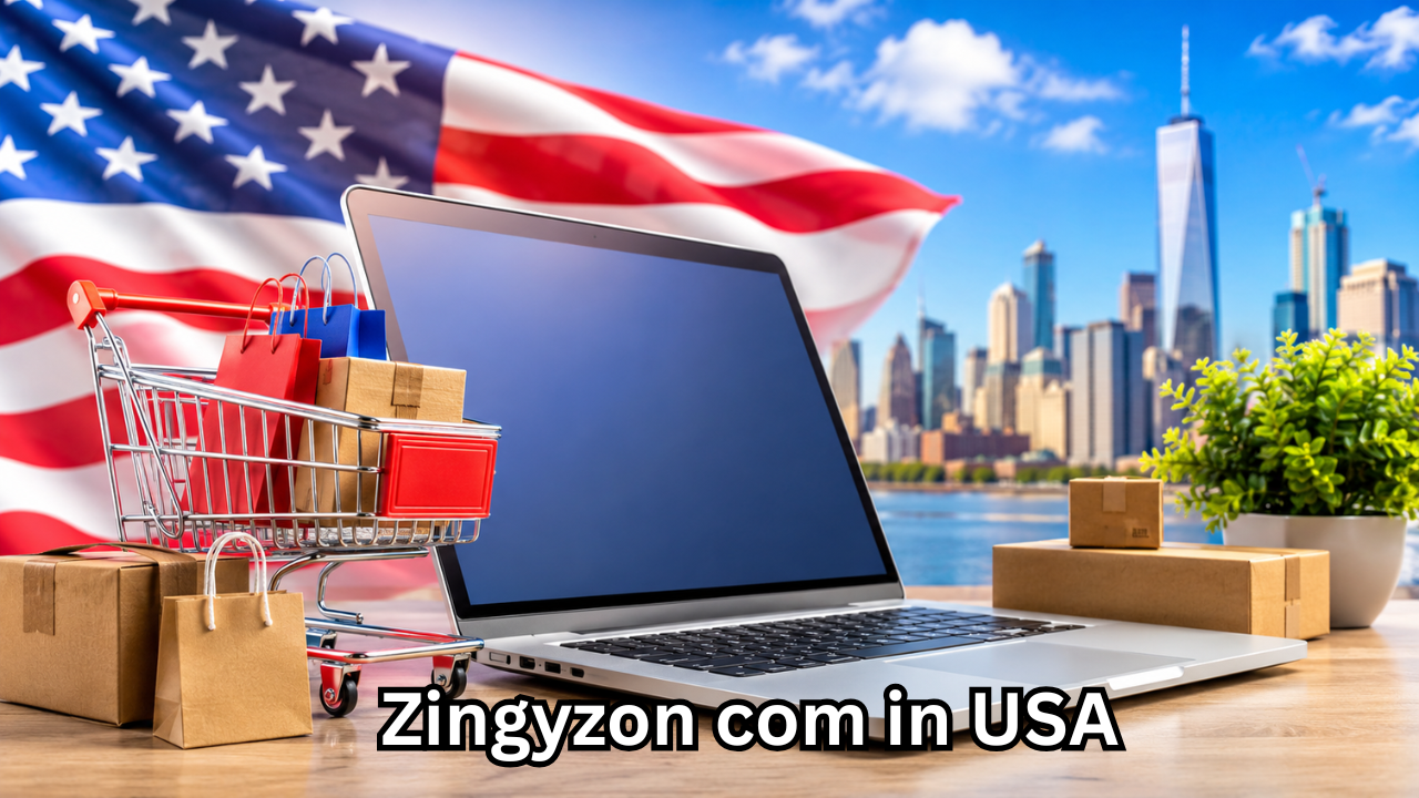 Zingyzon com in USA: Everything You Need to Know About the Trending Online Shopping Platform