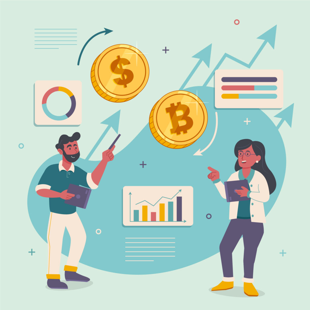 The Growing Importance of Cryptocurrency Education