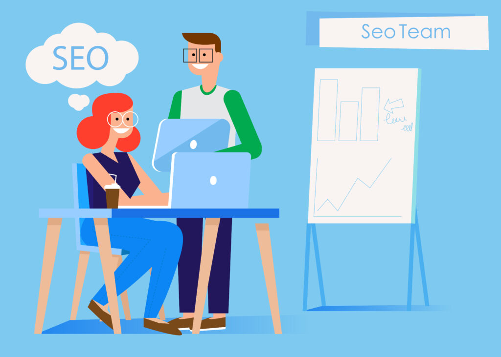 Why Businesses Need Professional SEO Support