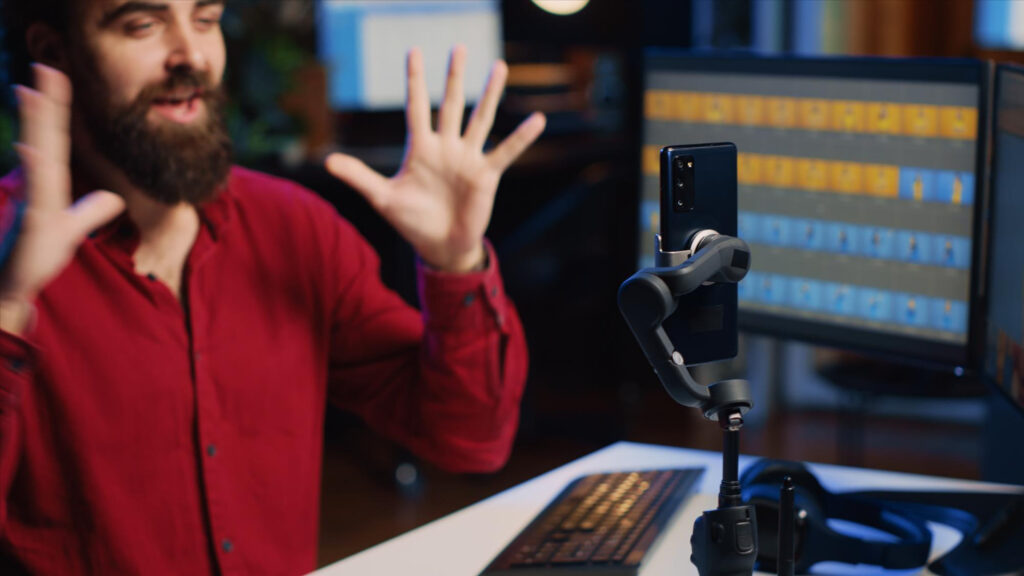 How VocalNewsMedia Com Fits into the Modern Media Landscape