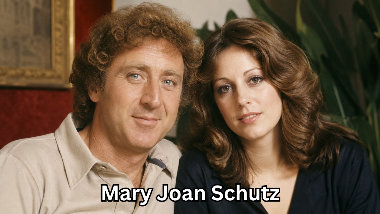 Mary Joan Schutz: The Private Life and Lasting Legacy of a Remarkable Woman