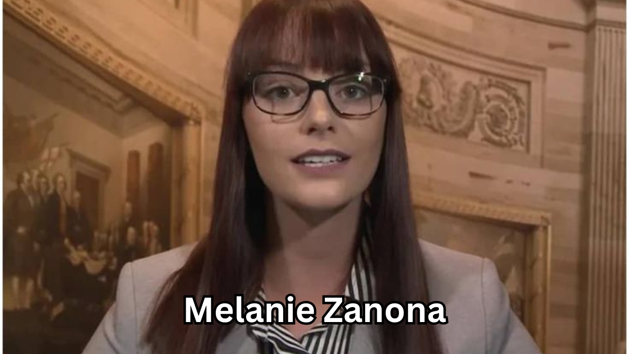 Melanie Zanona: A Rising Voice in American Political Journalism