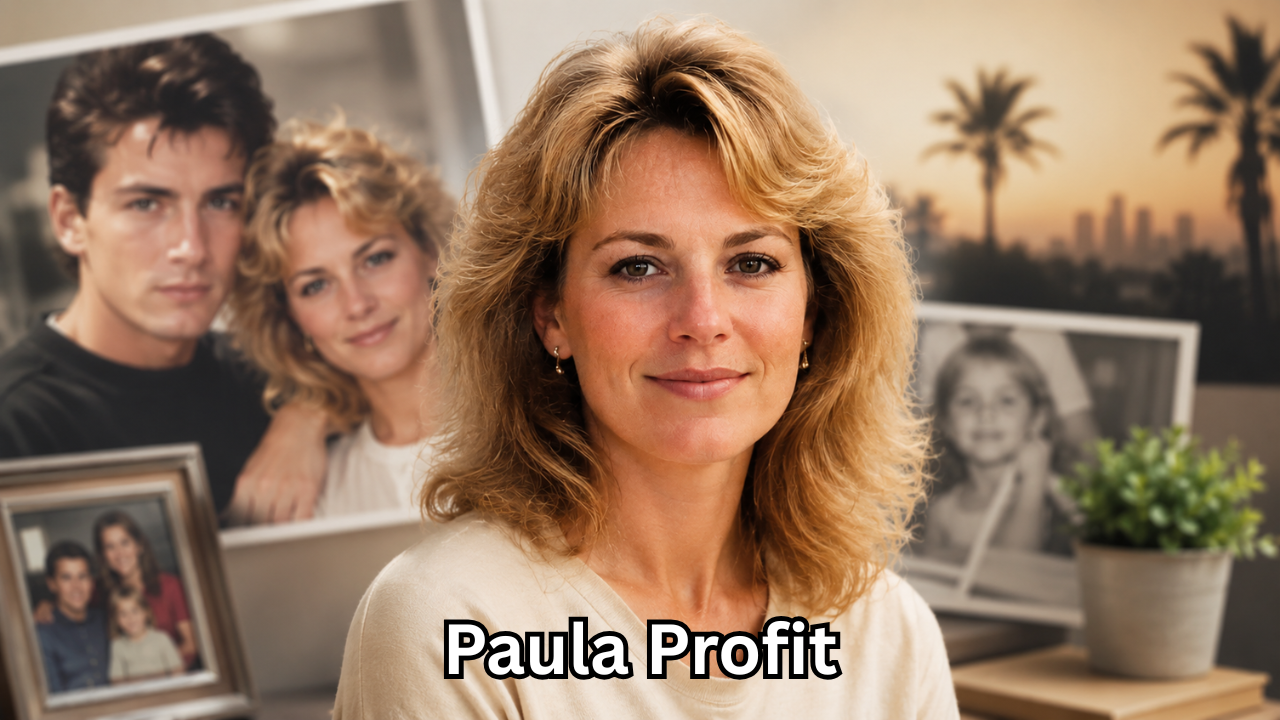Paula Profit: Biography, Charlie Sheen Relationship, Net Worth, and Lesser-Known Facts